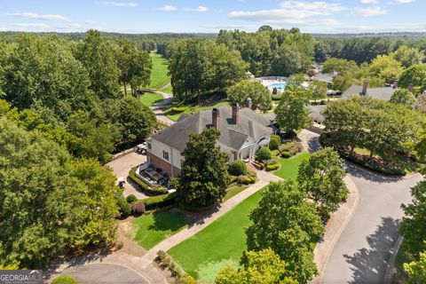 A home in Newnan