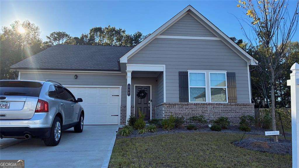 Photo of 117 Red Maple Way, Adairsville, GA 30103 (MLS # 10625097)