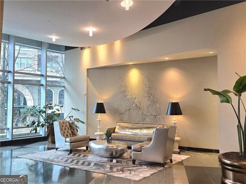 Photo of 3338 Peachtree Road NE #601, Atlanta, GA 30326 (MLS # 10692470)