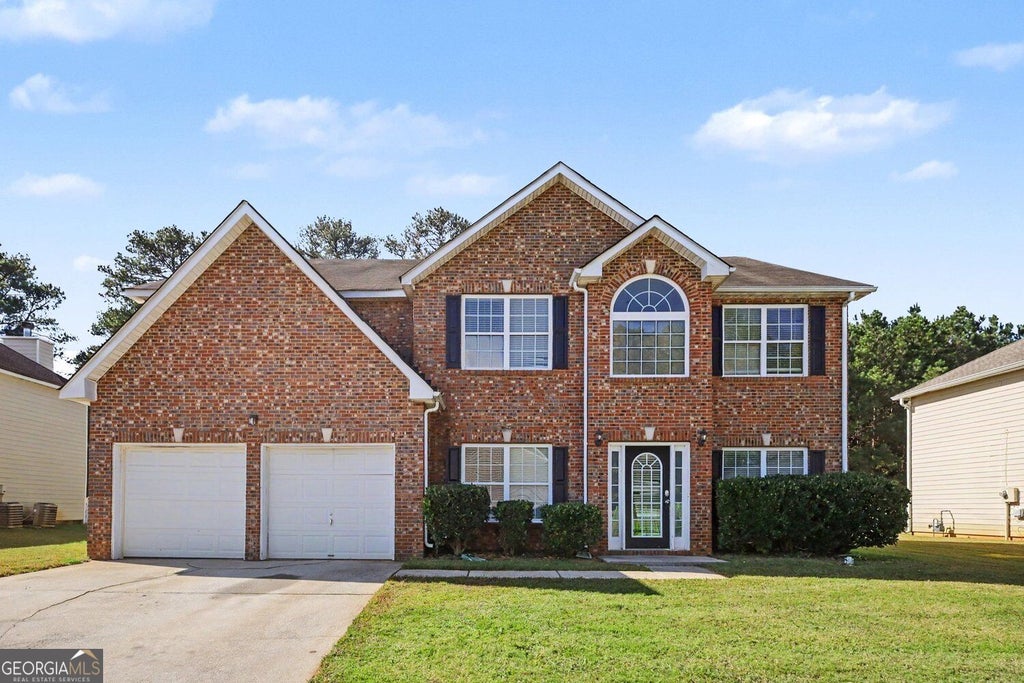 Photo of 3135 Avondale Drive SE, Conyers, GA 30013 (MLS # 10879696)