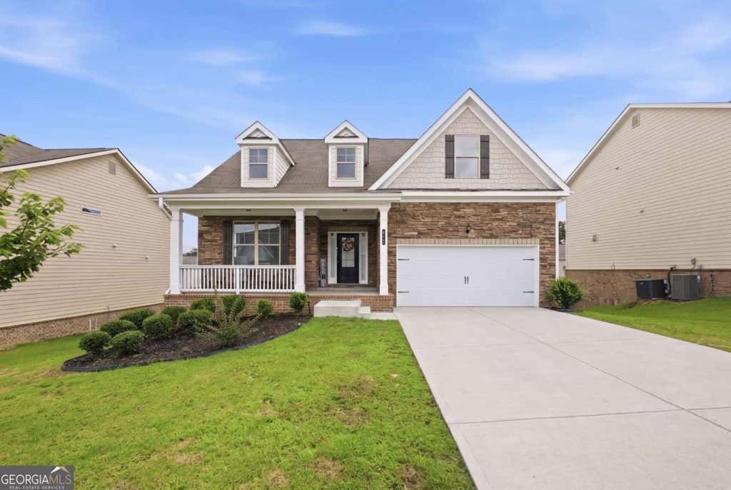 Photo of 471 Hinton Farm Way, Dacula, GA 30019 (MLS # 10807532)
