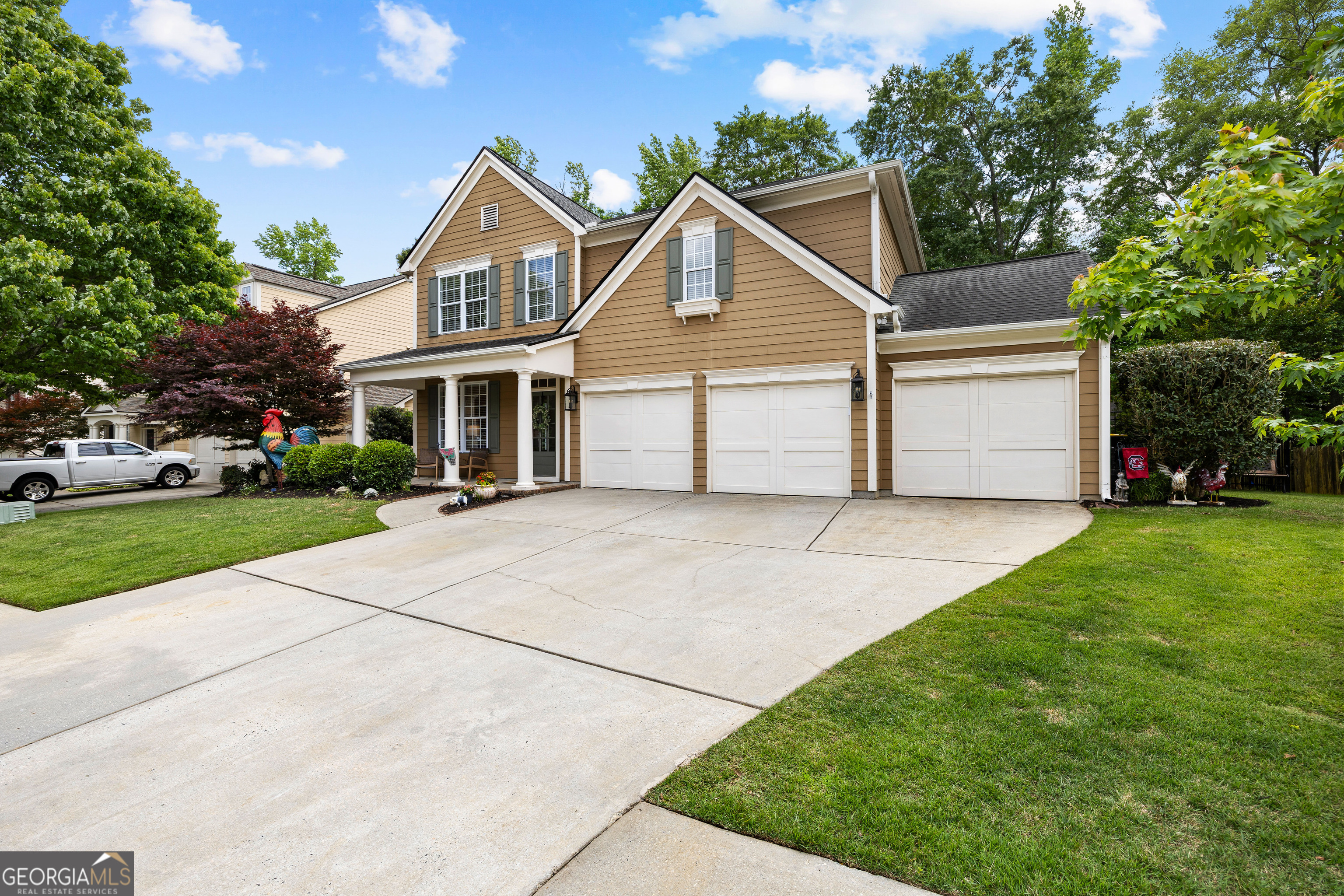 232 Independence LN