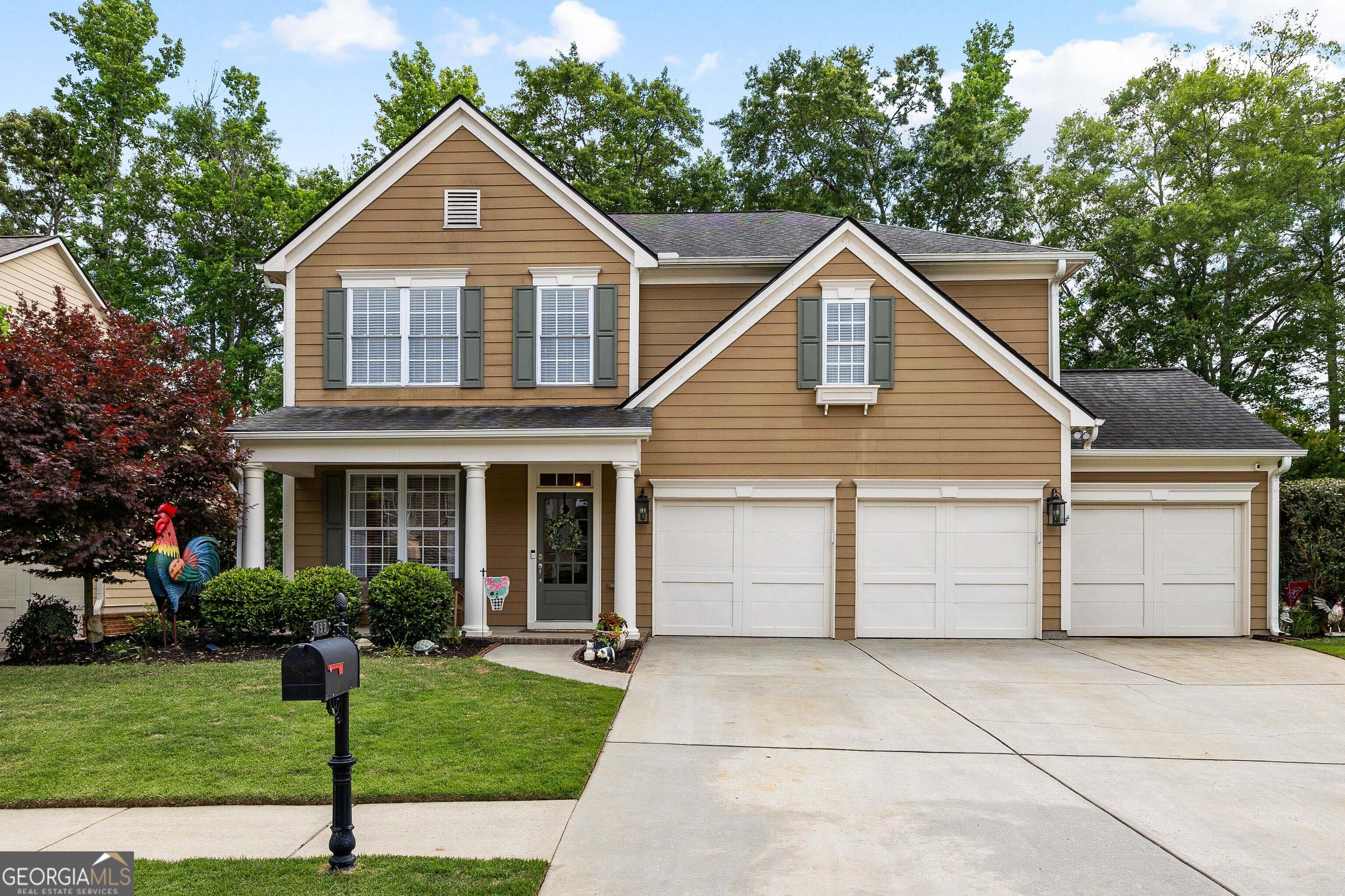 232 Independence LN