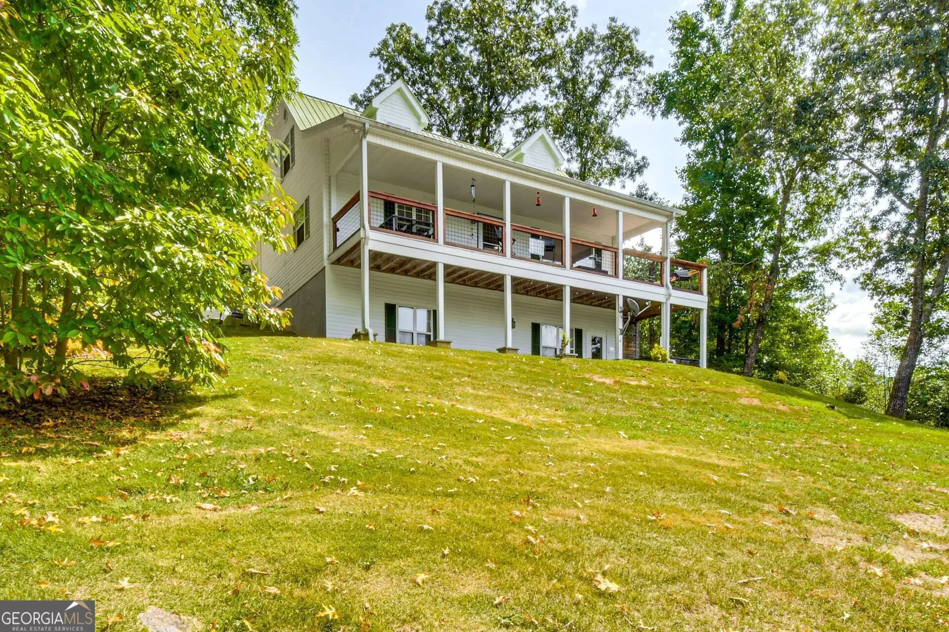 1912 Bearmeat Village Road