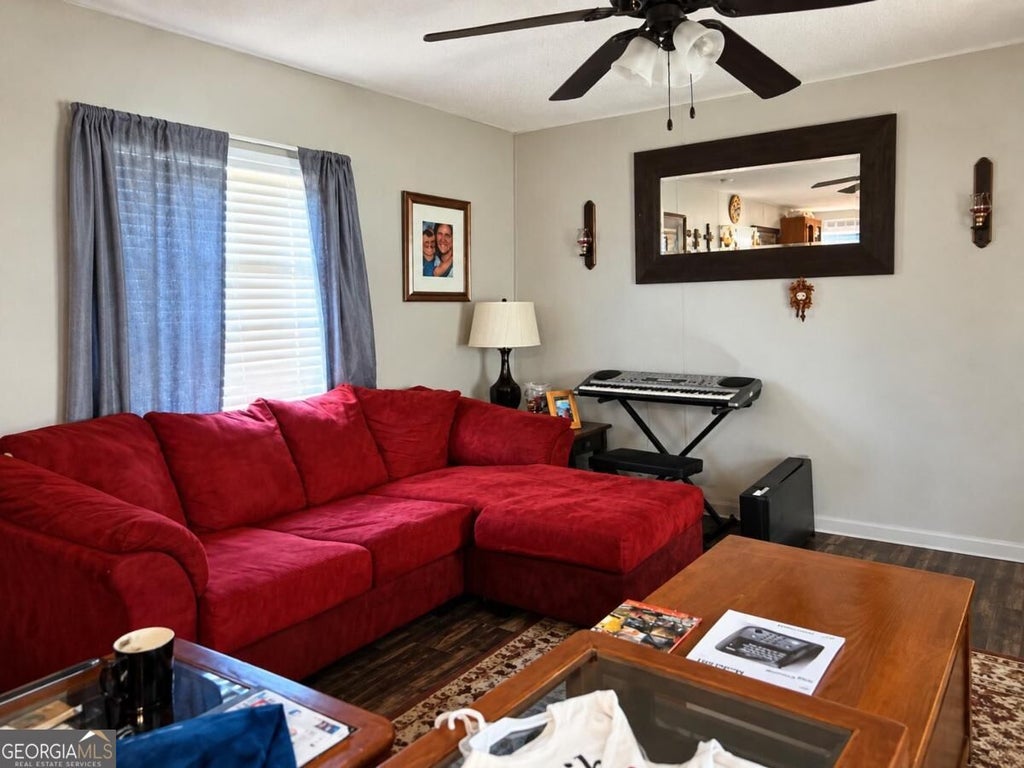 Photo of 5973 Lights Ferry Road #36, Flowery Branch, GA 30542 (MLS # 10856118)