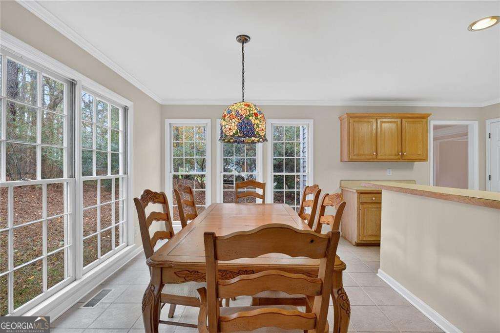 Hopewell Chase - Residential