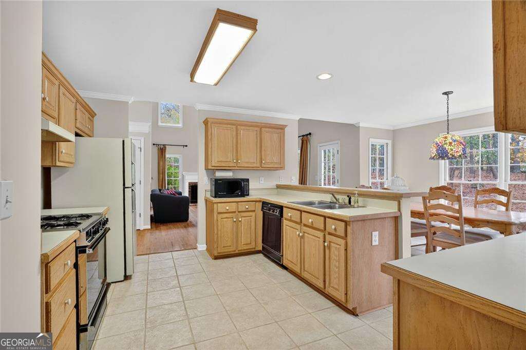 Hopewell Chase - Residential