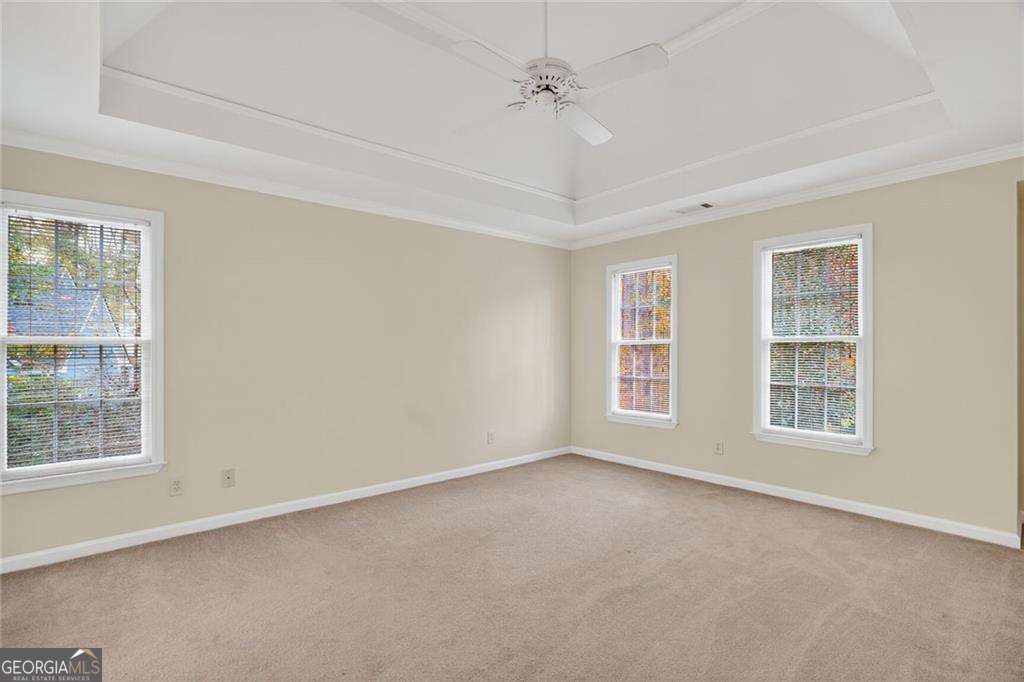 Hopewell Chase - Residential