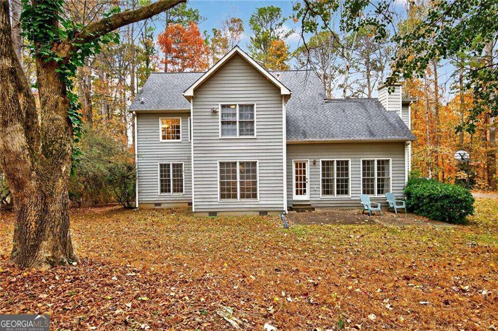 Hopewell Chase - Residential