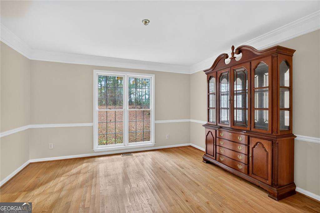 Hopewell Chase - Residential