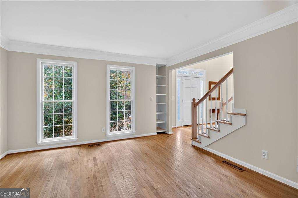 Hopewell Chase - Residential