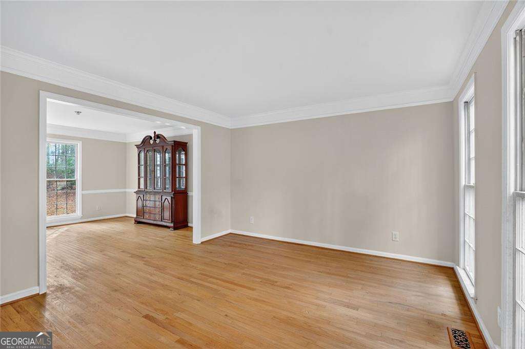 Hopewell Chase - Residential