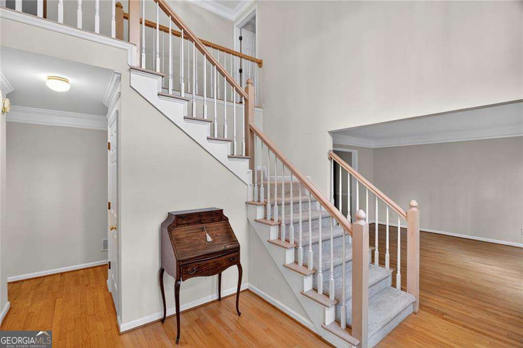 Hopewell Chase - Residential