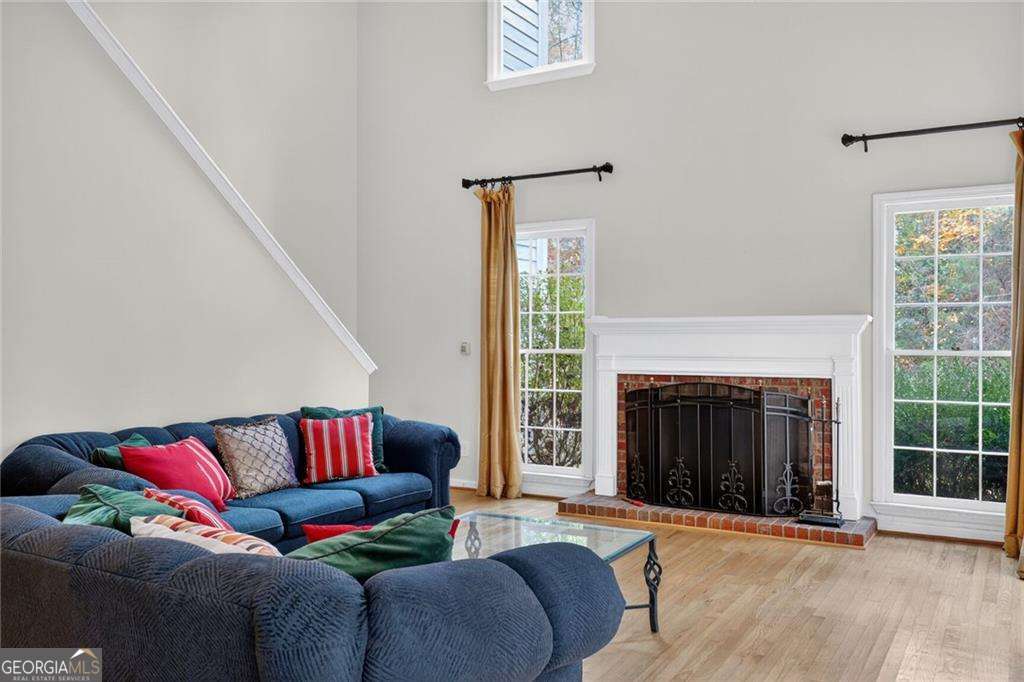 Hopewell Chase - Residential