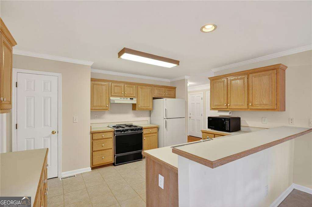 Hopewell Chase - Residential