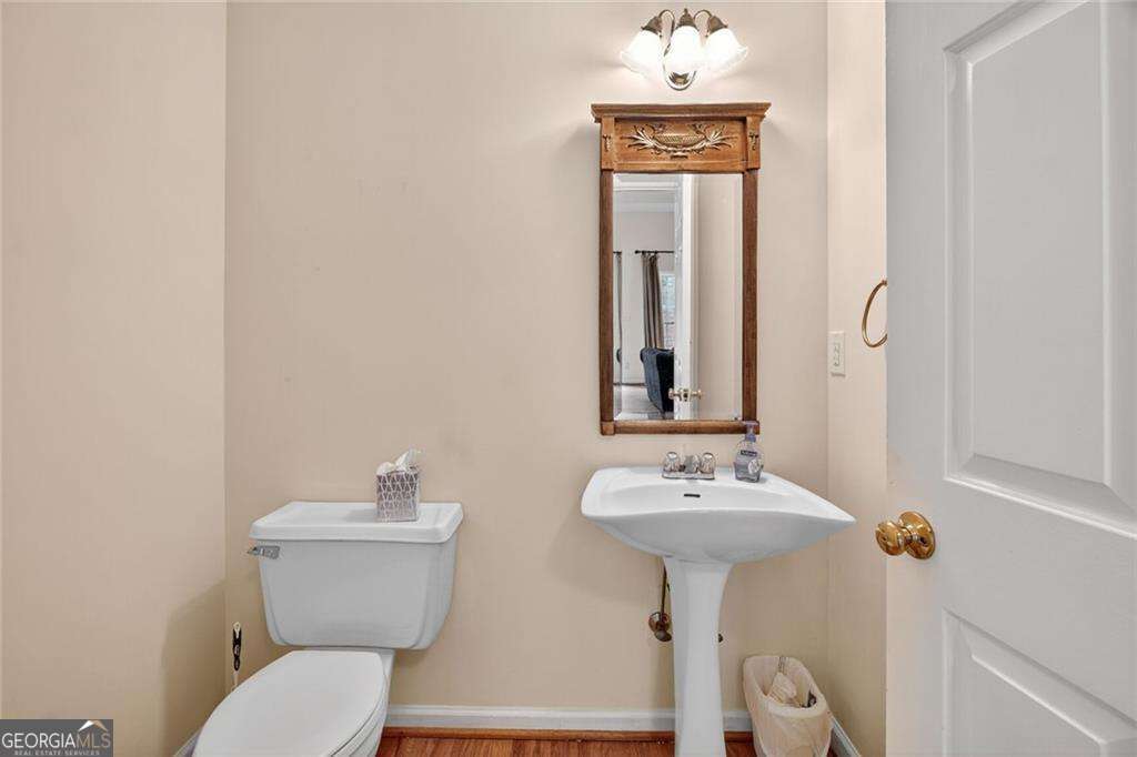 Hopewell Chase - Residential