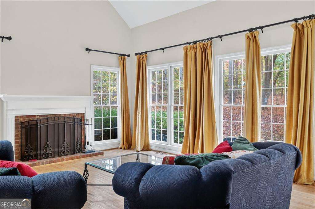 Hopewell Chase - Residential