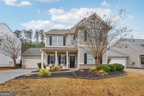 218 Haleys CT Woodstock GA 30188