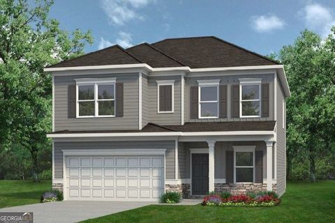 Photo of 814 Kensington Street, Kingston, GA 30145 (MLS # 10762759)