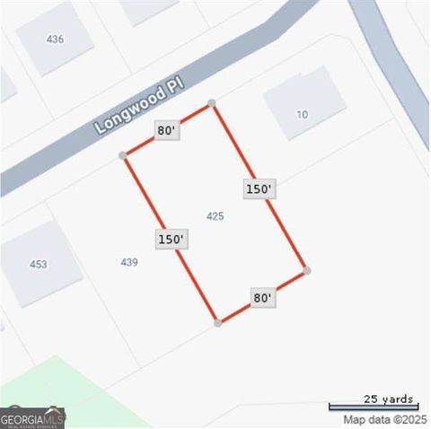 Photo of 425 Longwood Place, Dallas, GA 30132 (MLS # 10658958)