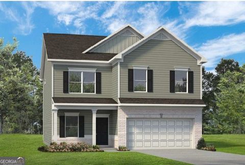 102 Thedford DR Hoschton GA 30548