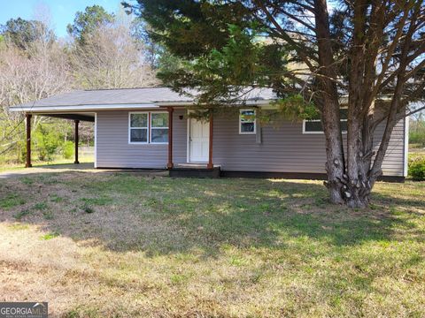 5202 32nd ST SW Lanett AL 36863