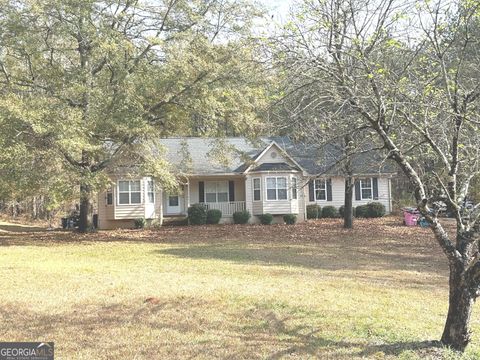 Photo of 170 Ashley Trace Drive, Locust Grove, GA 30248 (MLS # 10649645)