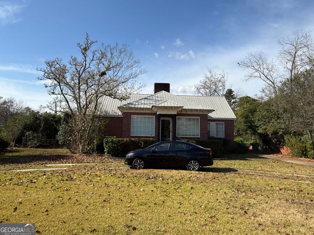 Photo of 349 Highland Avenue, Cuthbert, GA 39840 (MLS # 10655685)