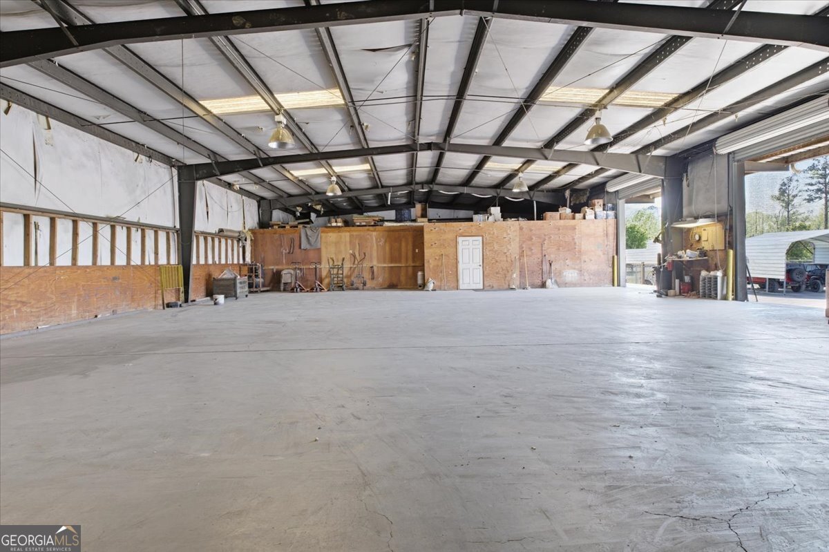 5801 New Calhoun HWY NE