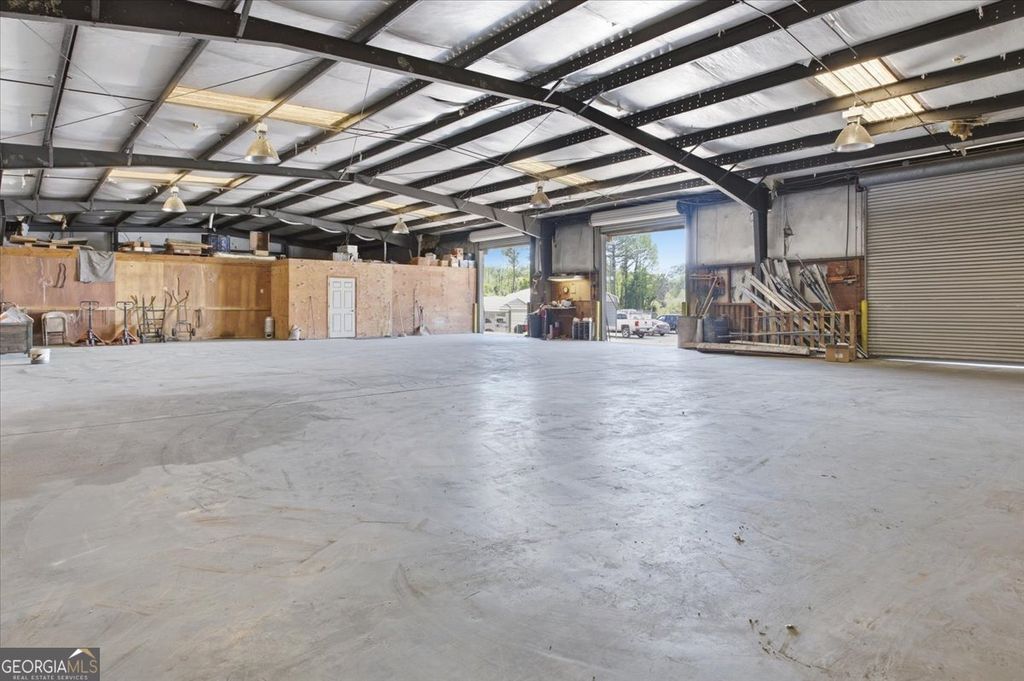 Photo of 5801 New Calhoun Highway NE, Rome, GA 30161 (MLS # 10769732)