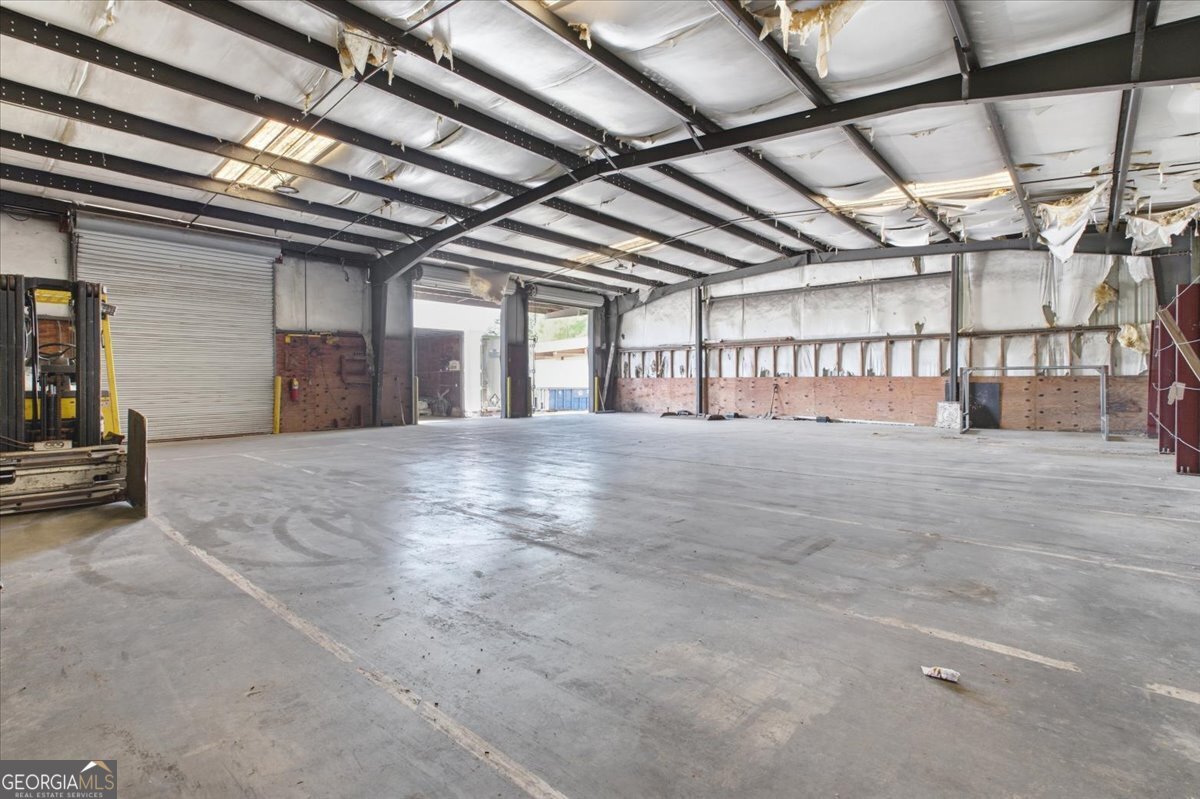 5801 New Calhoun HWY NE
