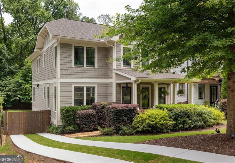 127 Oak LN