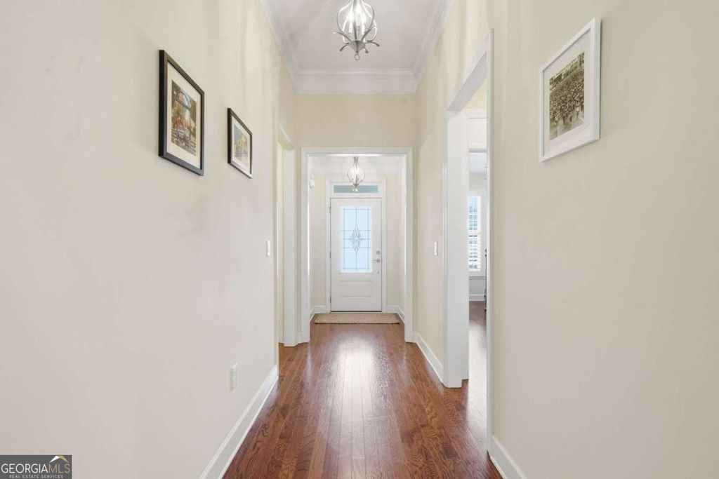 Photo of 4035 Great Pine Drive, Gainesville, GA 30504 (MLS # 10657896)