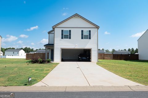 Photo of 108 Haylie Court, Macon, GA 31216 (MLS # 10802168)