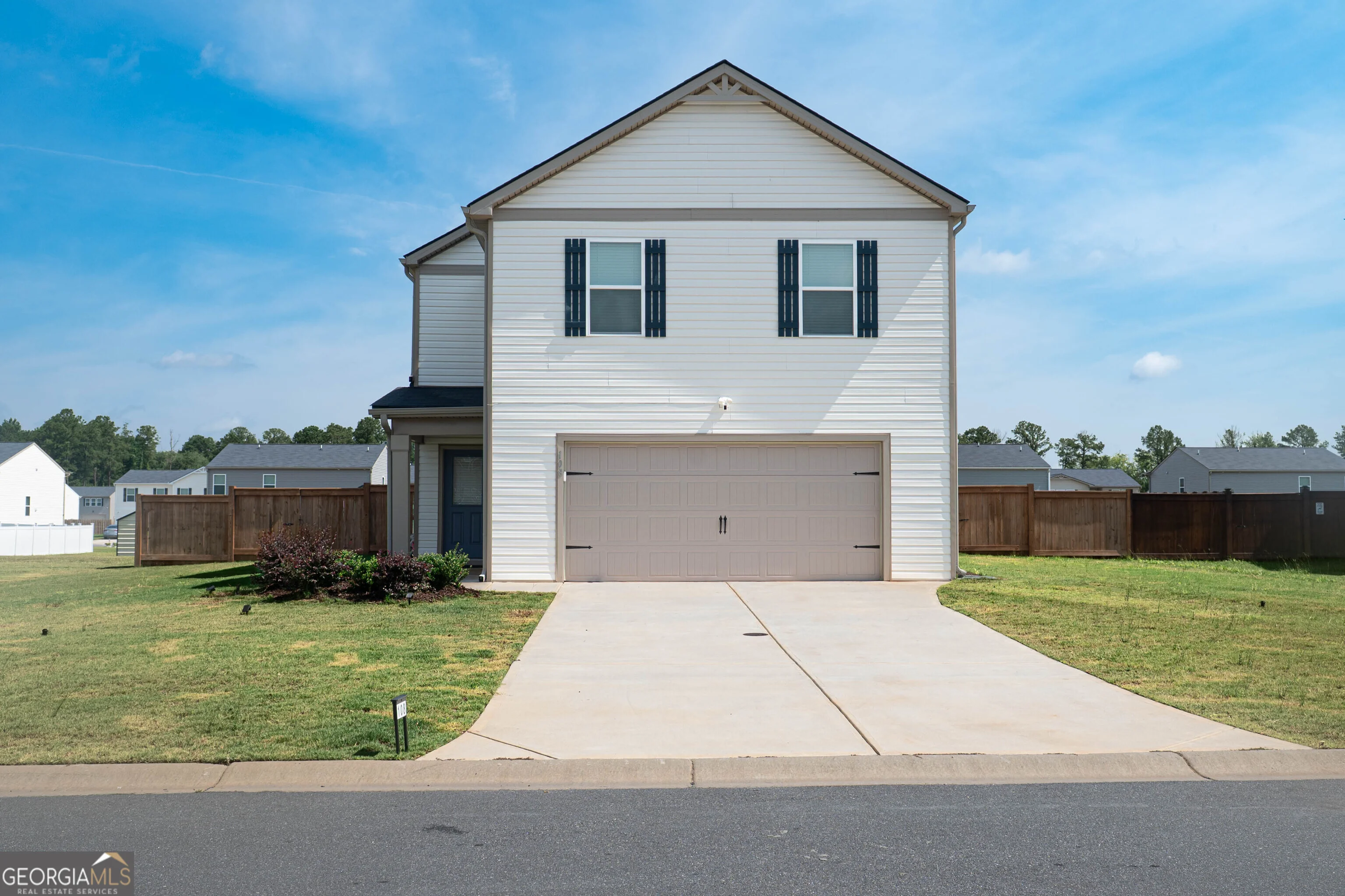 108 Haylie Court