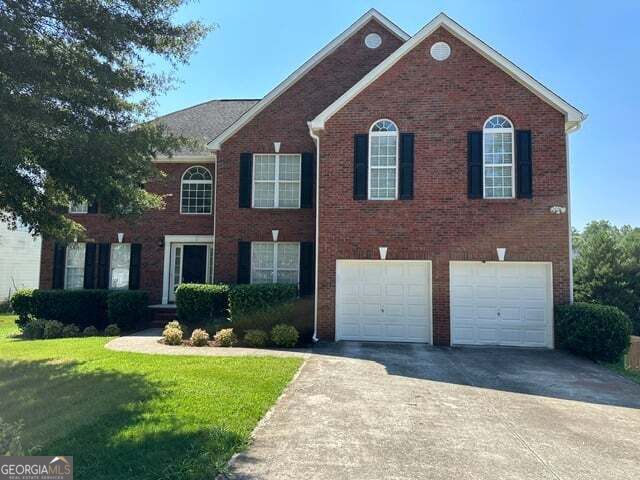 Photo of 6015 Fairing Drop, Lithonia, GA 30038 (MLS # 10846220)