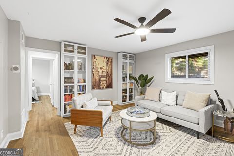 394 6th ST NE 2 Atlanta GA 30308