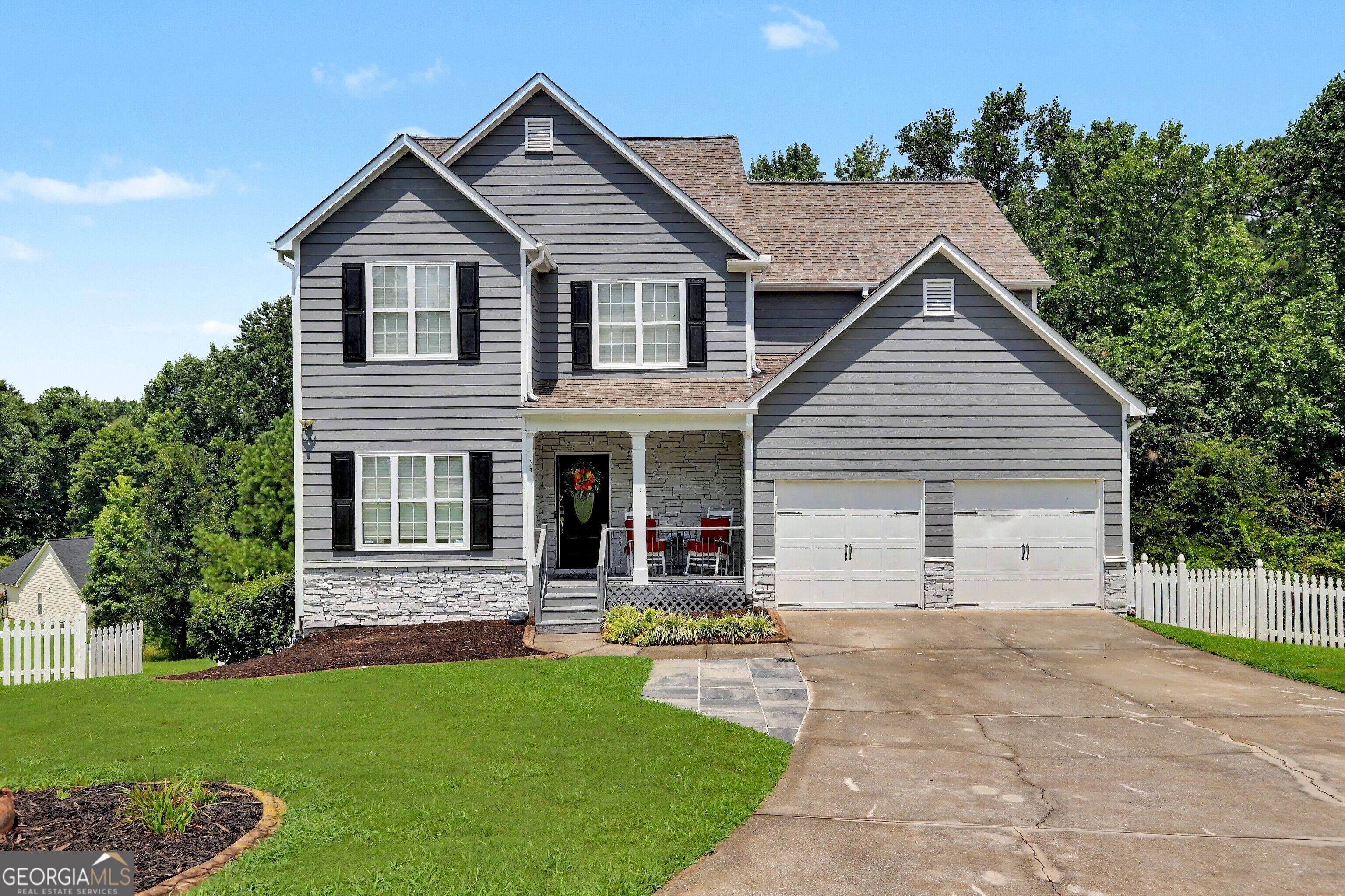 1128 Bankside CT