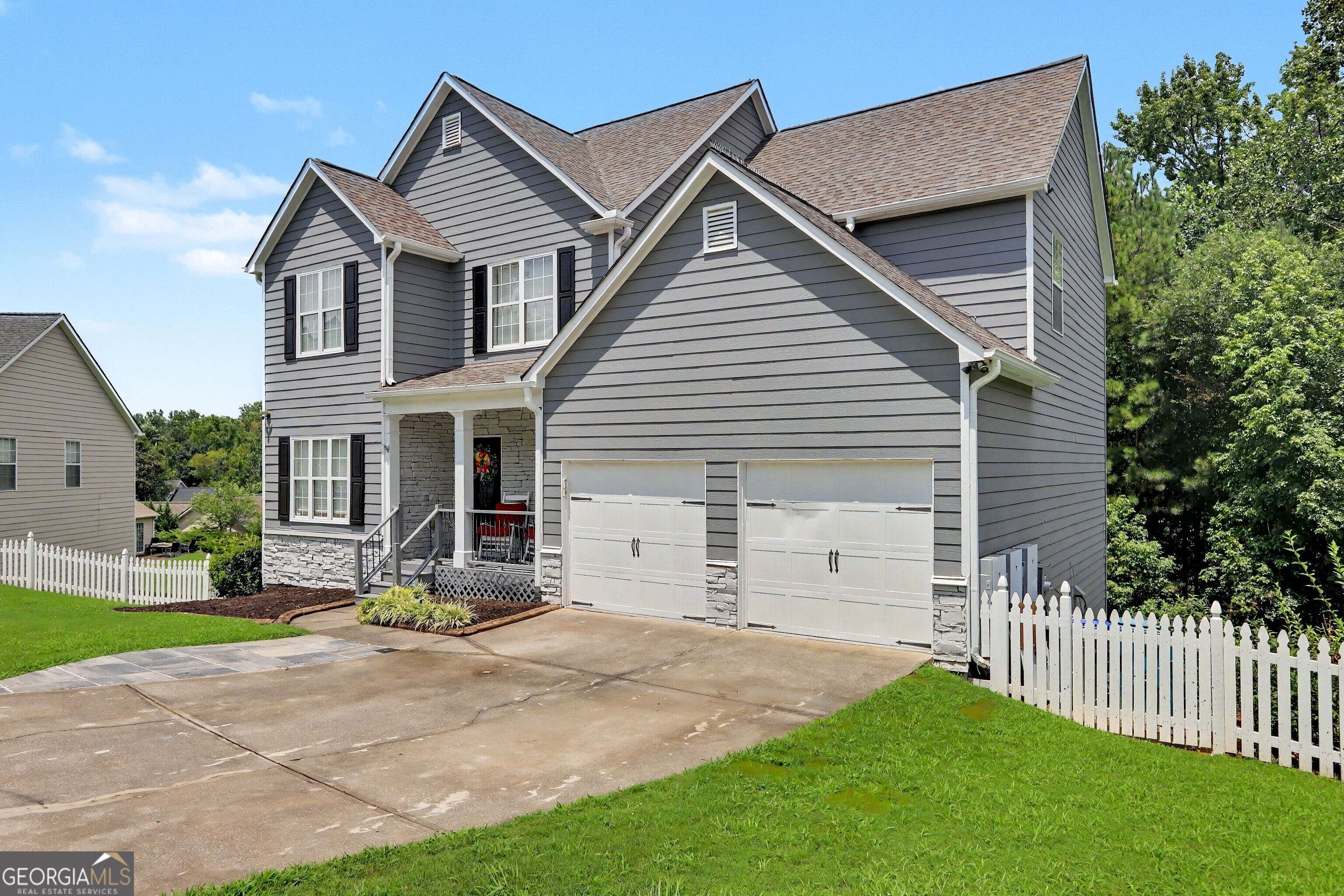 1128 Bankside CT