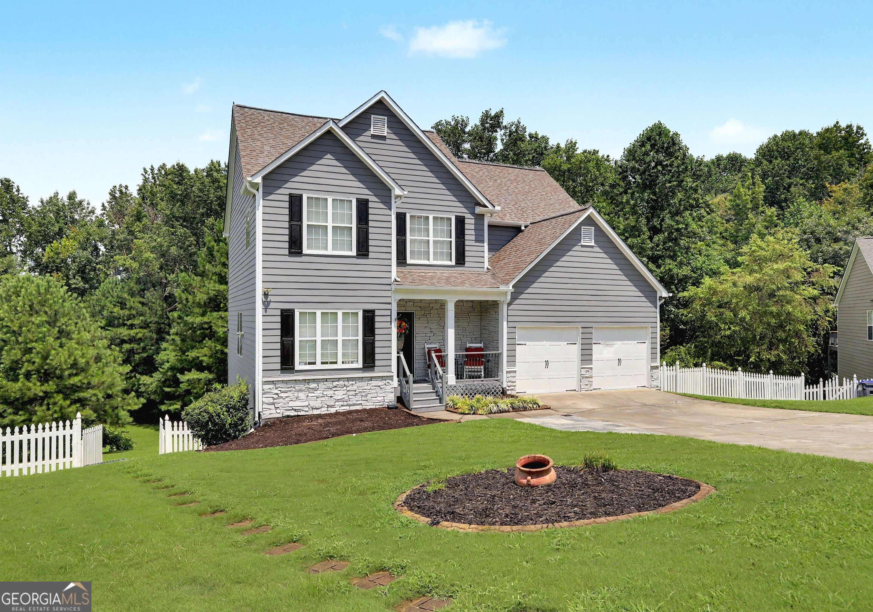 1128 Bankside CT
