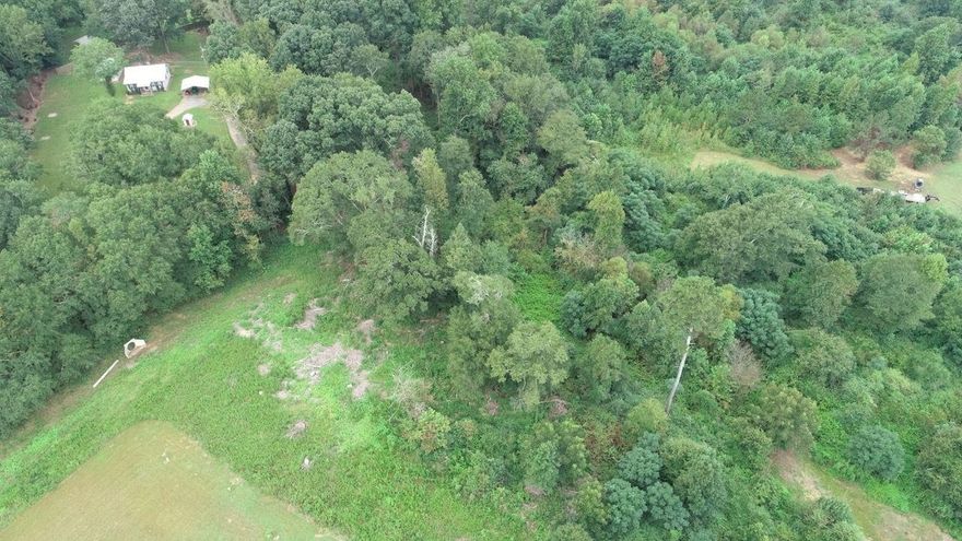 Beautiful 33 acre +/- tract in the city limits of Colbert. Seller has cut the path for driveway through and gravel for driveway is partially spread. Flowing creek on property as well as an abundance of wildlife!
