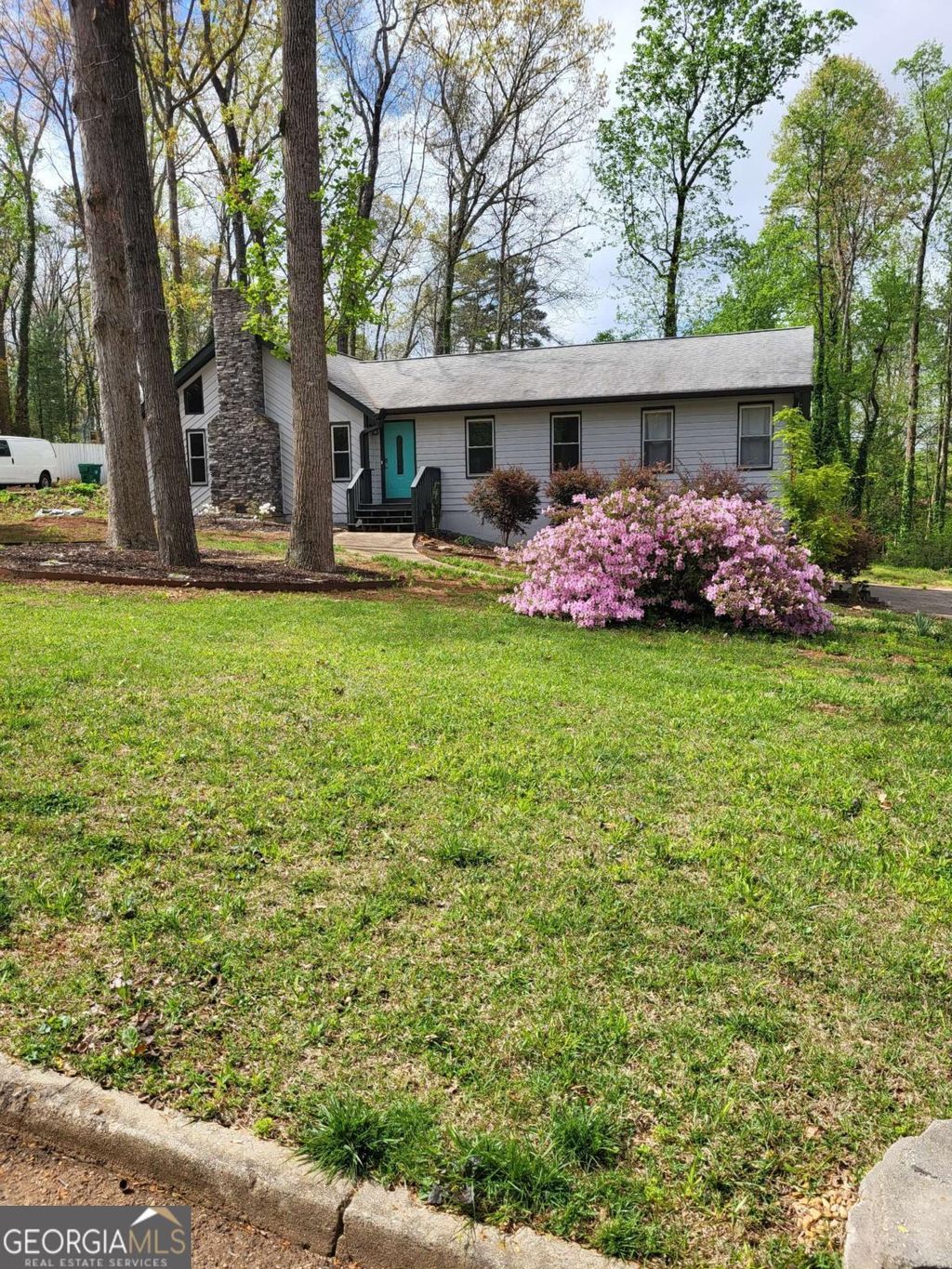 Photo of 5027 Post Road Court, Stone Mountain, GA 30088 (MLS # 10755271)