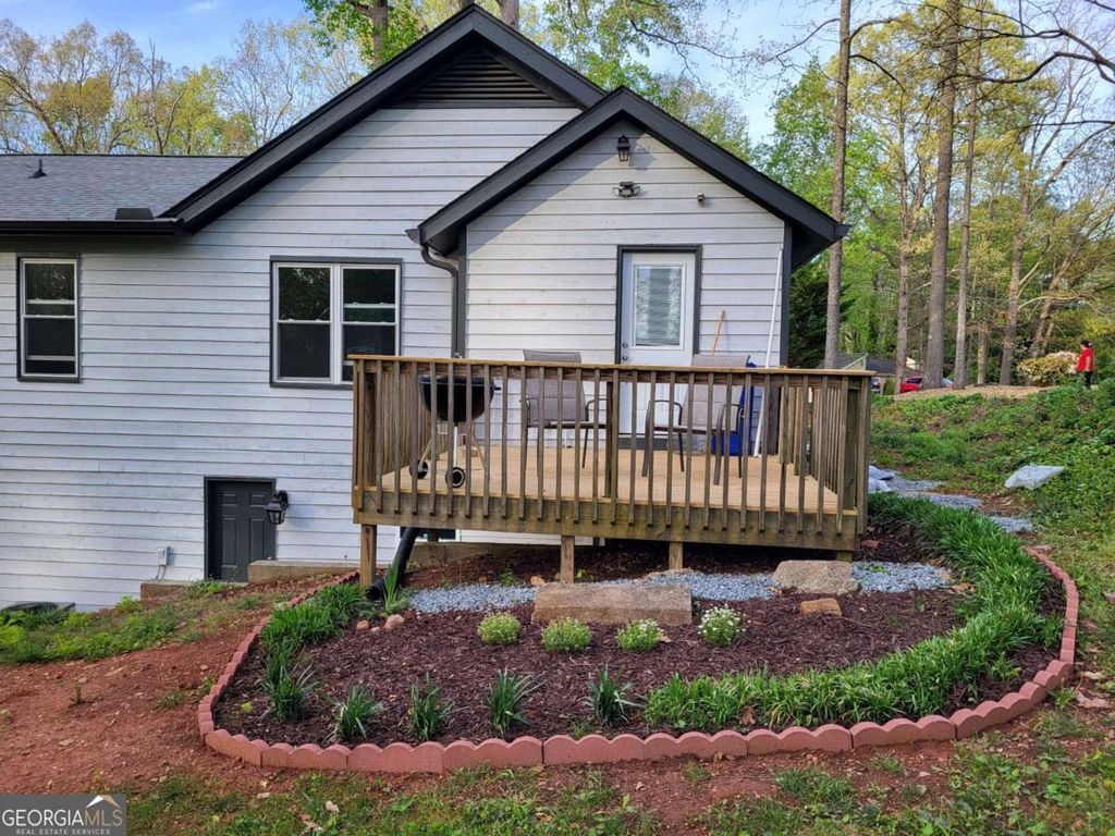 Photo of 5027 Post Road Court, Stone Mountain, GA 30088 (MLS # 10755271)