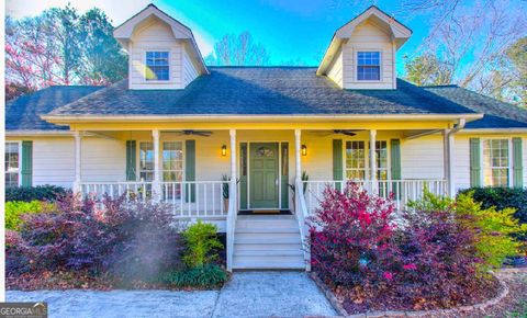 684 Oak Moss DR Lawrenceville GA 30043