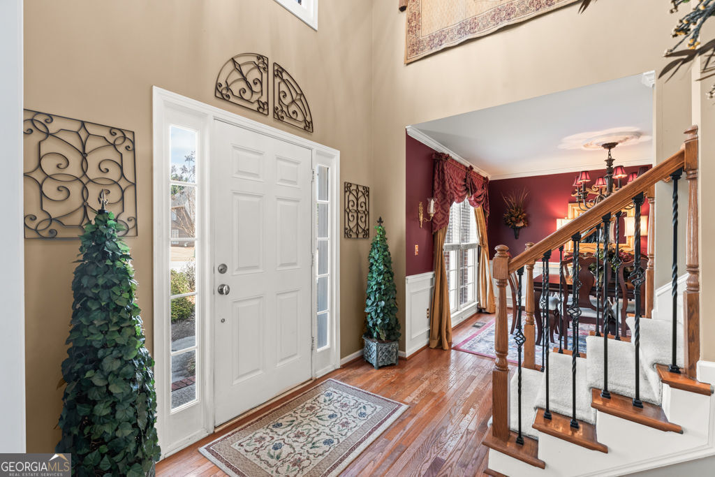 Dallas, Georgia 30157, United States, 5 Bedrooms Bedrooms, ,4 BathroomsBathrooms,Residential,Active,146490