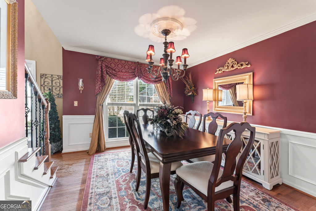 Dallas, Georgia 30157, United States, 5 Bedrooms Bedrooms, ,4 BathroomsBathrooms,Residential,Active,146490