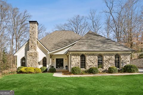 4575 Jett RD Atlanta GA 30327