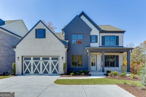 454 Thunder RD Buford GA 30518