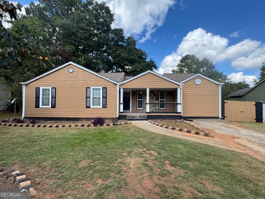 1112 REYNOLDS CT, MORROW, GA 30260 - Image 2b9e937a80b0595cfed43390c1917244/2406529064