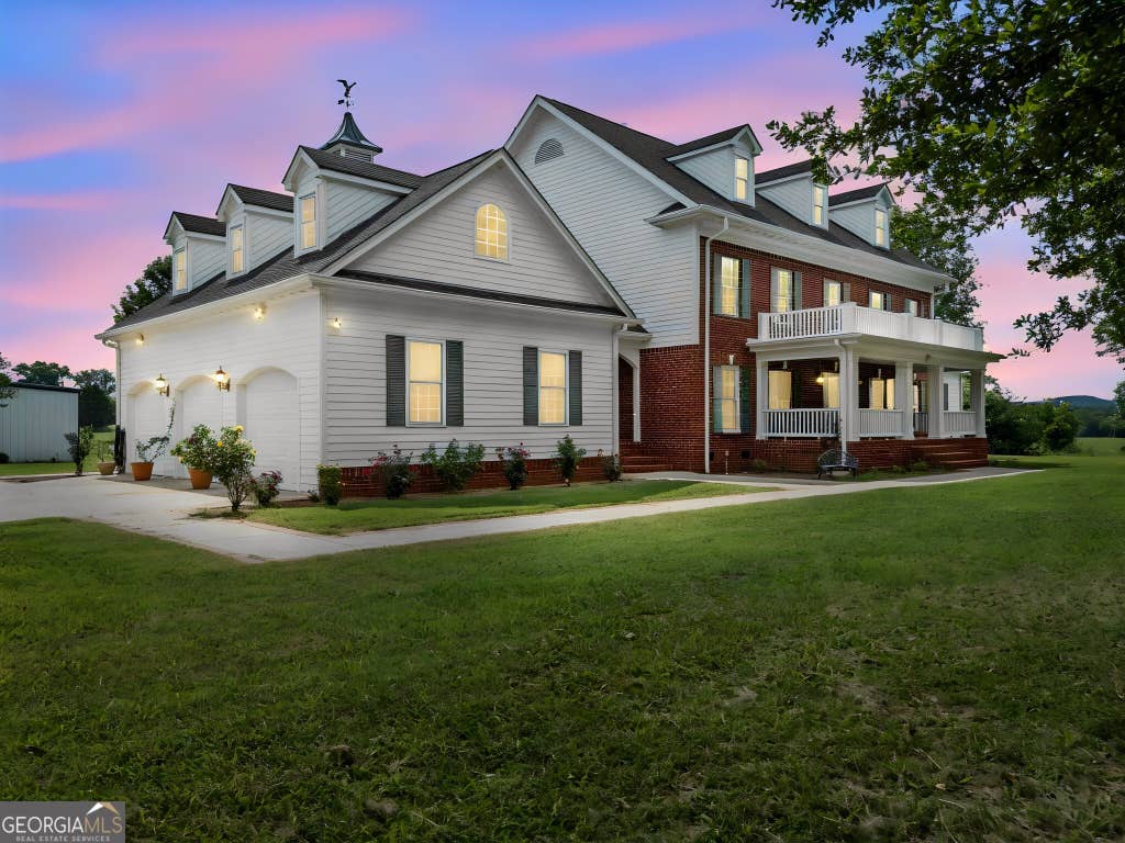 Photo of 4619 S Highway 341, Chickamauga, GA 30707 (MLS # 10805441)